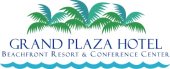 Grand Plaza Beachfront Resort St Pete Beach Florida